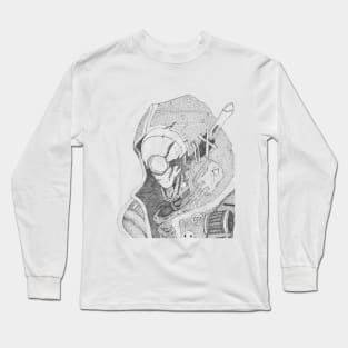 Fl4k Long Sleeve T-Shirt